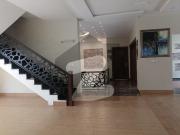 Amazing Price 1 Kanal Branded Home For Rent Bahria Enclave