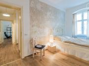 Amazing & quiet home Friedrichshain, Berlin Amsterdam...