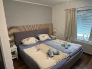 Amazing & quiet suite with nice neighbours, Aachen...