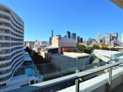 Amazing River & City Views Fully Furnished Apartment