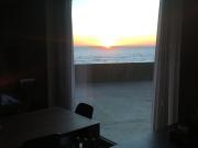 Amazing Seafront Apartment Ofir