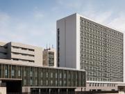 Amazing single bedroom in a nice residence near Palau...