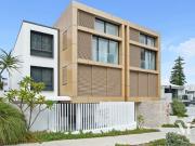 Near New Single Level North Facing Large Apartment