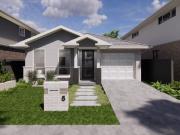 Amazing Single Storey House in Gregory Hills