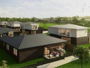Amazing Single Storey House in Riverstone Single Contract