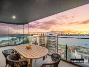 Amazing Sky High Luxury Living with 270 Degree Views