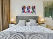 Amazing Skyline Views 3BR Duplex Has an Apartment