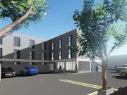 Amazing Studio Flats Coming Soon, CV3