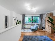 Amazing studio in Düsseldorf