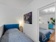 Amazing studio in Düsseldorf, Dusseldorf Amsterdam...