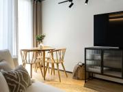 Amazing studio in Matosinhos, Portugal City Flat I