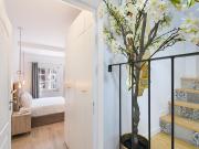 Amazing studio in the historic centre of Braga