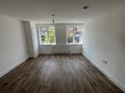 Amazing studio located in Hayes. FFF, BR2