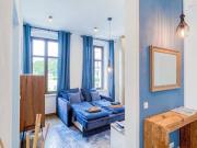 Amazing studio located in Magdeburg