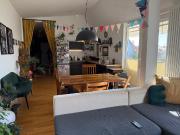 Amazing studio with nice city view, Berlin Amsterdam...