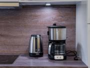 Amazing suite Neukölln, Berlin Amsterdam Apartments for Rent