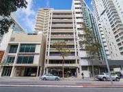 Amazing Swan River and Langley Park Views! Furnished CBD...