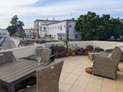 INCRÍVEL COBERTURA DE TRÊS QUARTOS COM TERRAÇO E BONITAS...