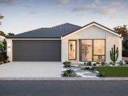 Amazing value house and land package!