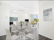 Amazing View of Burleigh Beach