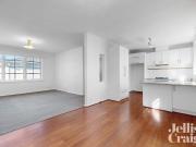 Amazing views from the private terrace