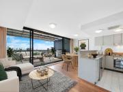 Amazing Views Two Bedroom Apartment in this Sought After...