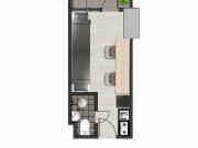 Amazing Vista Recto Condominium RFO for Sale walking...