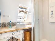 Amazing & wonderful apartment close to park, Paris...