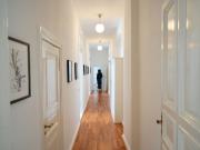 Amazing & wonderful flat Charlottenburg, Berlin...