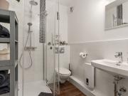 Amazing, wonderful loft in Mitte, Bremen Amsterdam...