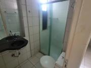 Amazon Boulevard 71mÂ² com 3 quartos em Da Paz Manaus AM