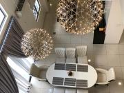 Ambang Botanic 2 Klang 3 Storey Bungalow for RENT