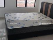 Ambang Botanic Double Storey Super Link with Fully...