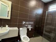 AMBANG botanic, klang 2 Storey Semi D Land Size: 40x90,...