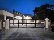 Ambang KotaLukutSingle StoreyFreehold BumiLotCorner...