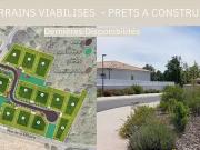 Ambarès et Lagrave 33440 Achat / Vente terrain