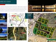 Ambarès et Lagrave 33440 Achat / Vente terrain