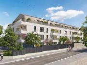 Ambarès et Lagrave 33440 Programme neuf appartement neuf...