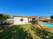 Ambarès et Lagrave Vente Maison 33