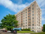 Ambassador Apartments