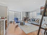 Ambassador Building, Embassy Gardens, 5 New Union...