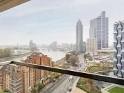 Ambassador Building, Embassy Gardens, 5 New Union...