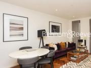 Ambassador Building, Embassy Gardens, 5 New Union...