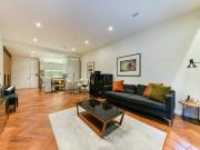 Ambassador Building, Embassy Gardens, London SW11, 2 bed...