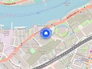 Ambassador Building, Embassy Gardens, SW11