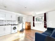 Ambassador Square,canary Wharf, London, 1 Bedroom Apartment