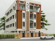 Ambattur 2 BHK Apartment For Sale Chennai