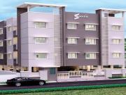 Ambattur 3 BHK Apartment For Sale Chennai Ambattur 3 BHK Apartment For Sale Chennai