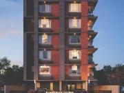Ambawadi 3 BHK Apartment For Sale Ahmedabad