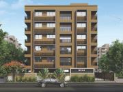 Ambawadi 3 BHK Apartment For Sale Ahmedabad